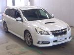Image for 2013 Subaru Legacy Station Wagon BRG 2.0 GT DIT EYESIGHT