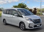 Image for 2021 Nissan Serena Van HC27 XV