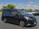 Image for 2021 Nissan Serena Van GFC27 HIGHWAY STAR V