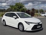 Image for 2020 Toyota Corolla Touring Station Wagon ZWE211 G-X