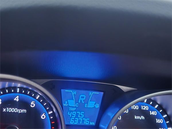 2013 HYUNDAI iX35 4D WAGON LM SERIES II ELITE (AWD) image