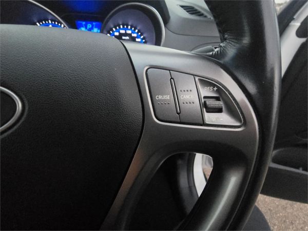 2013 HYUNDAI iX35 4D WAGON LM SERIES II ELITE (AWD) image