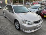 Image for 2003 TOYOTA CAMRY 4D SEDAN MCV36R AZURA
