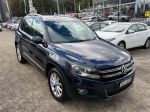 Image for 2016 VOLKSWAGEN TIGUAN 4D WAGON 5NC MY16 132 TSI (4x4)