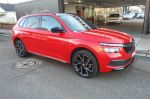 Image for 2021 Skoda Kamiq MY22 Monte Carlo
