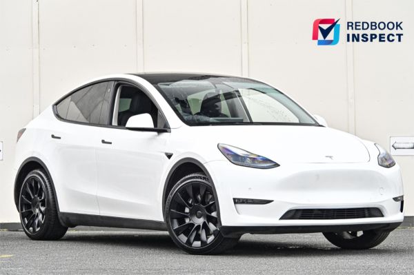 2023 Tesla Model Y MY23 Long Range image
