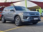 Image for 2021 KGM SsangYong Korando C300 MY21 Ultimate