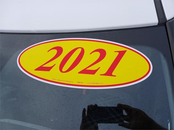 2021 MG MG3 SZP1 MY21 Core image