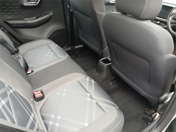 2021 MG MG3 SZP1 MY21 Core image