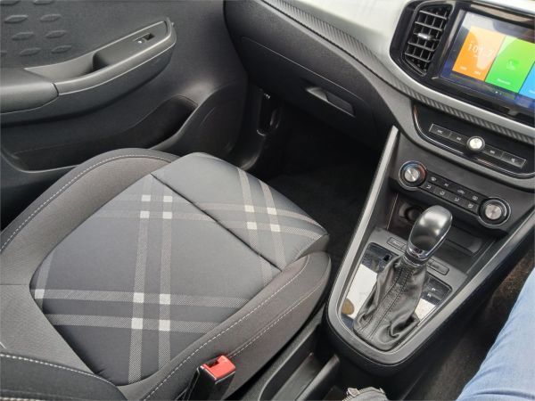 2021 MG MG3 SZP1 MY21 Core image