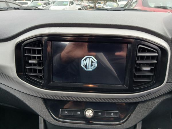 2021 MG MG3 SZP1 MY21 Core image