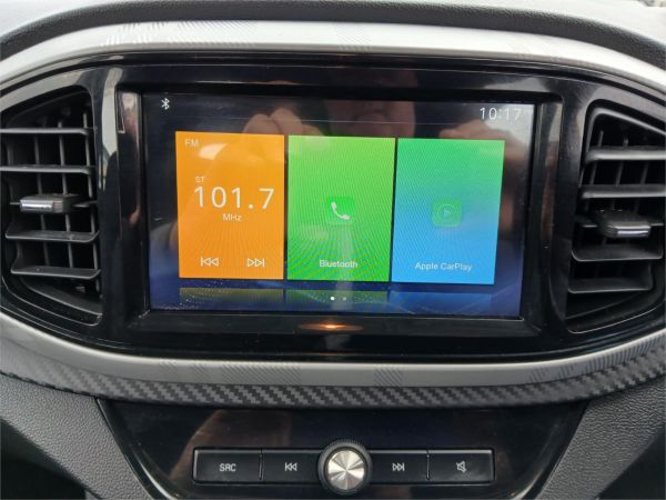 2021 MG MG3 SZP1 MY21 Core image