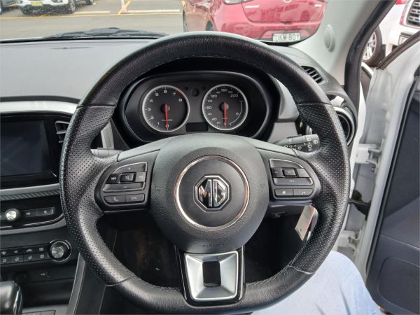 2021 MG MG3 SZP1 MY21 Core image