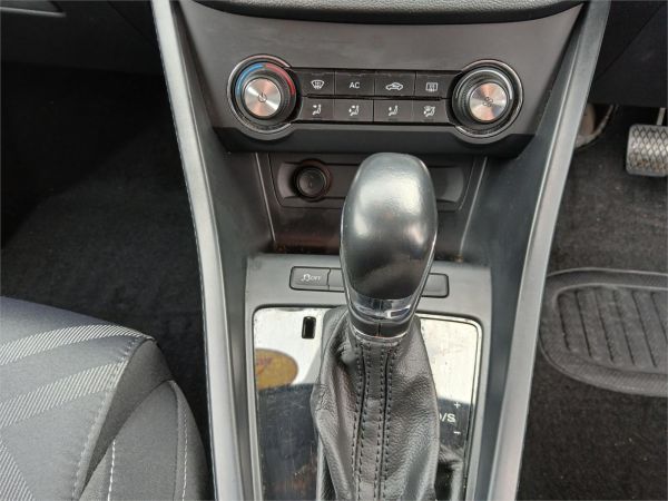 2021 MG MG3 SZP1 MY21 Core image