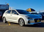 Image for 2017 Hyundai i30 Hatchback PD MY18 Active
