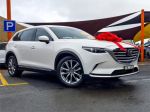 Image for 2017 Mazda CX-9 Wagon TC Azami