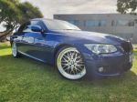 Image for 2011 BMW 3 2D CONVERTIBLE E93 MY11 25i