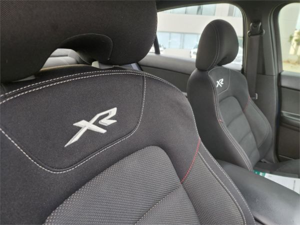 2016 FORD FALCON 4D SEDAN FG X XR6 image
