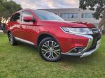 Image for 2017 MITSUBISHI OUTLANDER 4D WAGON ZL MY18.5 LS 7 SEAT (2WD)