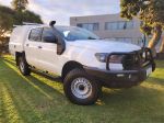 Image for 2020 Ford Ranger PX MkIII XL