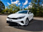 Image for 2024 Kia Cerato BD S