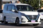 Image for 2021 Nissan Serena Wagon HFC27 E- POWER (HIGHWAY STAR)