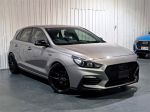 Image for 2019 Hyundai i30 PD.V3 N Line