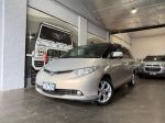 Image for 2006 TOYOTA ESTIMA 5D WAGON AHR20W AERAS G