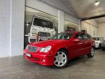 Image for 2006 MERCEDES-BENZ C230 4D WAGON W203 MY06 ELEGANCE