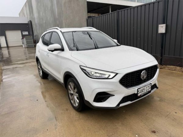 2023 MG ZS AZS1 Excite image