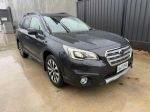 Image for 2016 Subaru Outback Wagon B6A MY16 2.5i Premium