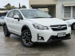 Image for 2016 Subaru XV Hatchback G4X MY17 2.0i