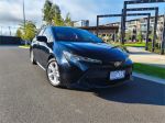 Image for 2018 TOYOTA COROLLA 5D HATCHBACK MZEA12R ASCENT SPORT
