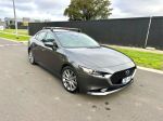 Image for 2019 Mazda 3 BP G20 Touring