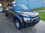 Image for 2010 Holden Colorado Cab Chassis RC MY10 LX