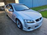 Image for 2010 Holden Commodore Wagon VE II SV6