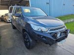 Image for 2021 KGM SsangYong Musso Q200 Ultimate
