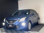Image for 2020 Suzuki Baleno EW Series II GL