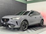 Image for 2022 Cupra Formentor KM V