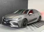 Image for 2022 Toyota Camry AXVH70R SX