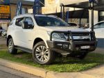 Image for 2019 Holden Trailblazer RG LTZ