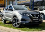 Image for 2017 Nissan QASHQAI Wagon J11 Series 2 ST-L