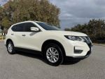 Image for 2018 NISSAN X-TRAIL 4D WAGON T32 SERIES 2 ST (2WD)
