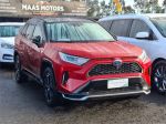 Image for 2021 Toyota RAV4 MXAA52R GX