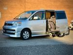 Image for 2003 Toyota Voxy Wagon AZR60