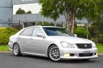 Image for 2005 Toyota Crown Sedan GRS184 Athlete