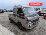 Image for 2025 Suzuki Carry UTE Super Carry X Limited