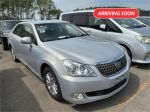 Image for 2011 Toyota Crown Sedan Majesta 4WD I-Four