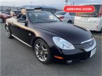 Image for 2001 Toyota Soarer Convertible 430SCV