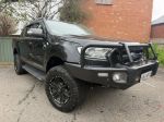 Image for 2015 Ford Ranger PX MkII Wildtrak 3.2 (4x4) Black 6 Speed Automatic Dual Cab Pick-up